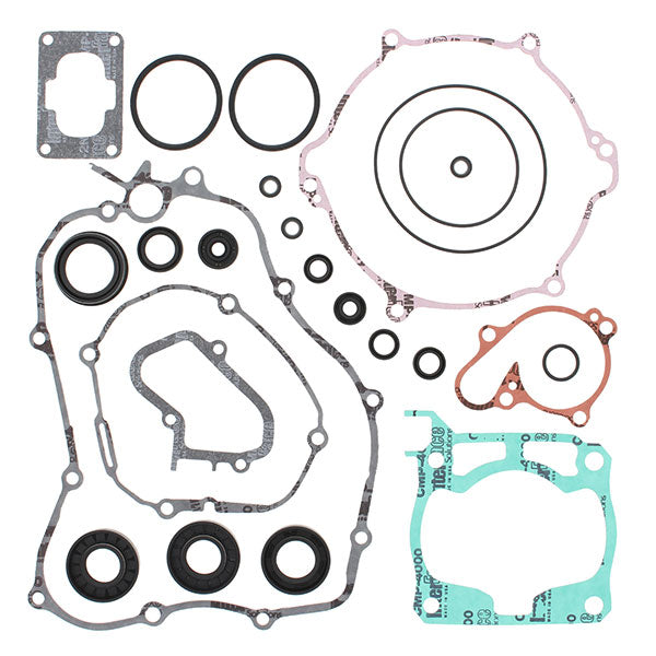 Vertex Gasket Set & Oil Seals (811641) | MunroPowersports.com