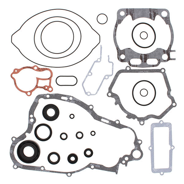Vertex Gasket Set & Oil Seals (811669) | MunroPowersports.com