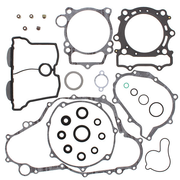 Vertex Gasket Set & Oil Seals (811676) | MunroPowersports.com