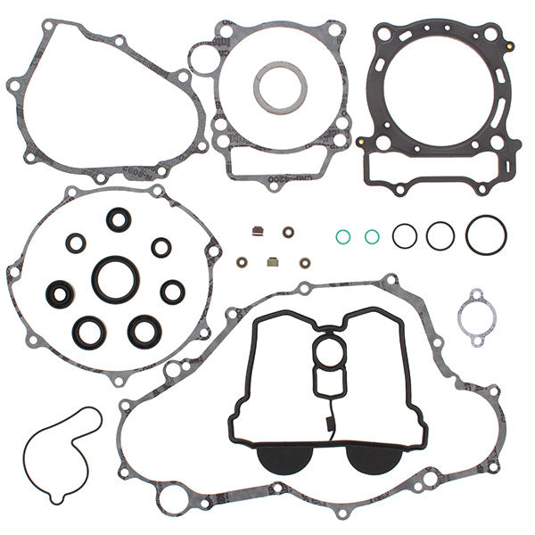 Vertex Gasket Set & Oil Seals (811677) | MunroPowersports.com