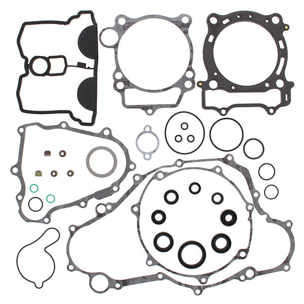 Vertex Gasket Set & Oil Seals (811679) | MunroPowersports.com