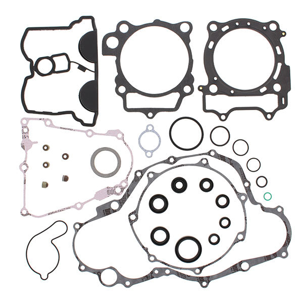 Vertex Gasket Set & Oil Seals (811687) | MunroPowersports.com