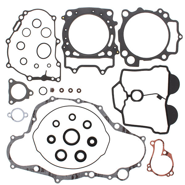 Vertex Gasket Set & Oil Seals (811689) | MunroPowersports.com