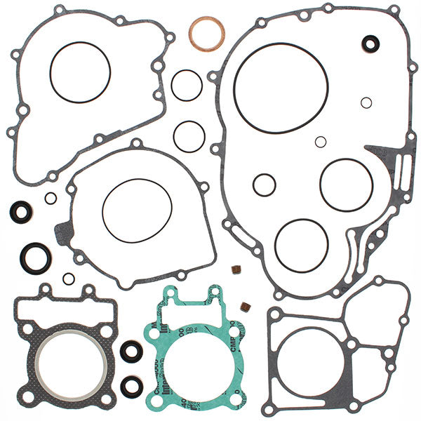 Vertex Gasket Set & Oil Seals (811803) | MunroPowersports.com