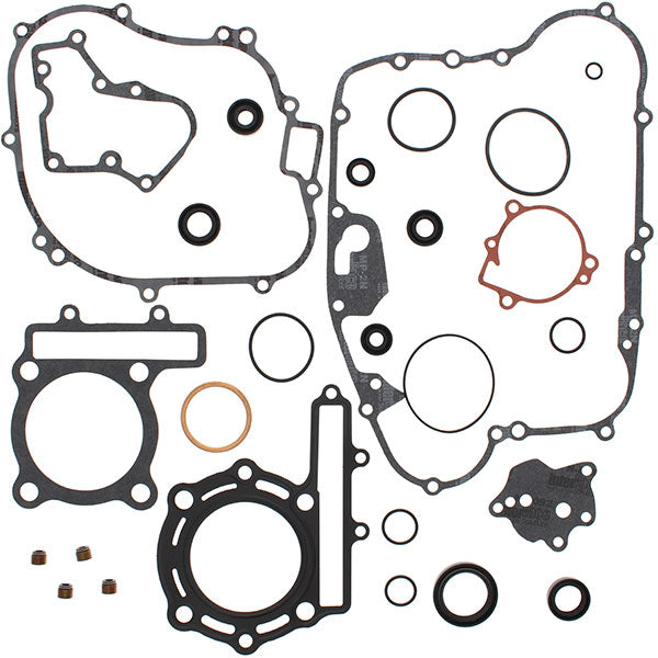 Vertex Gasket Set & Oil Seals (811804) | MunroPowersports.com