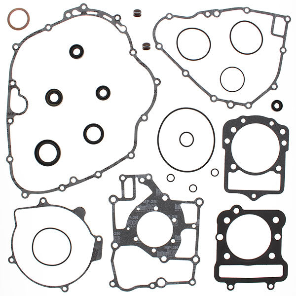 Vertex Gasket Set & Oil Seals (811805) | MunroPowersports.com