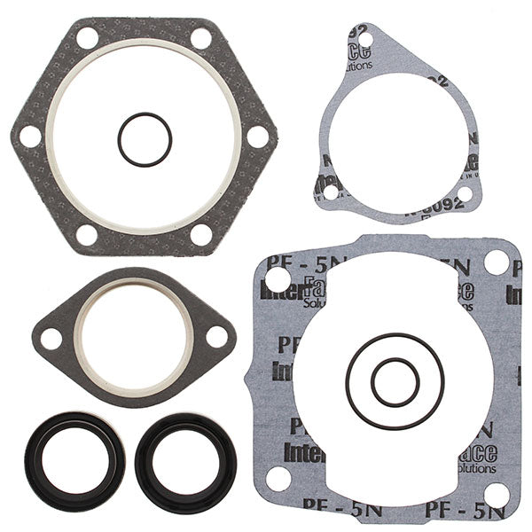Vertex Gasket Set & Oil Seals (811807) | MunroPowersports.com