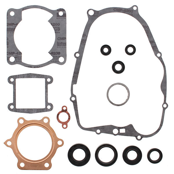 Vertex Gasket Set & Oil Seals (811811) | MunroPowersports.com