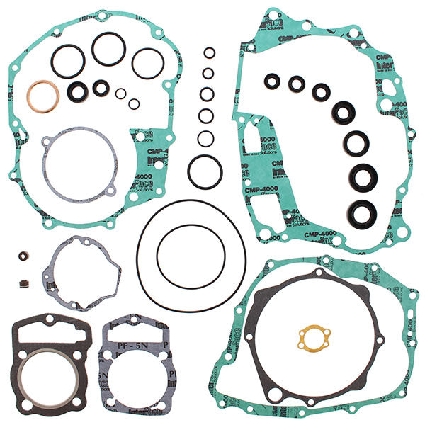 Vertex Gasket Set & Oil Seals (811816) | MunroPowersports.com