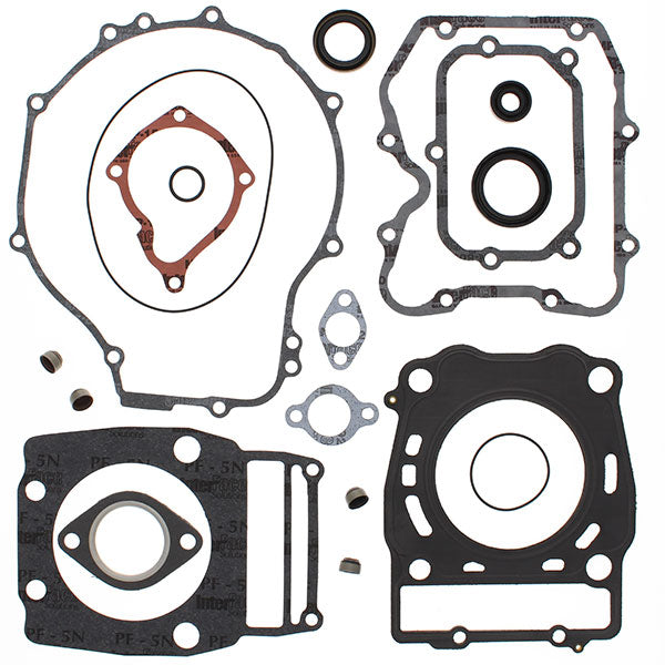 Vertex Gasket Set & Oil Seals (811821) | MunroPowersports.com