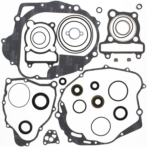 Vertex Gasket Set & Oil Seals (811824) | MunroPowersports.com