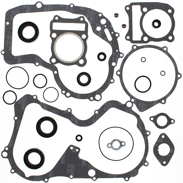 Vertex Gasket Set & Oil Seals (811827) | MunroPowersports.com