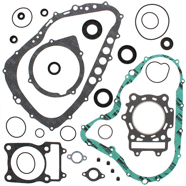 Vertex Gasket Set & Oil Seals (811828) | MunroPowersports.com