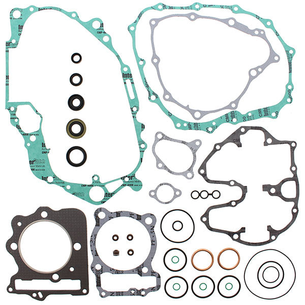 Vertex Gasket Set & Oil Seals (811829) | MunroPowersports.com