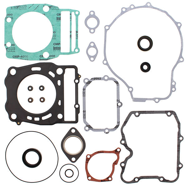 Vertex Gasket Set & Oil Seals (811830) | MunroPowersports.com