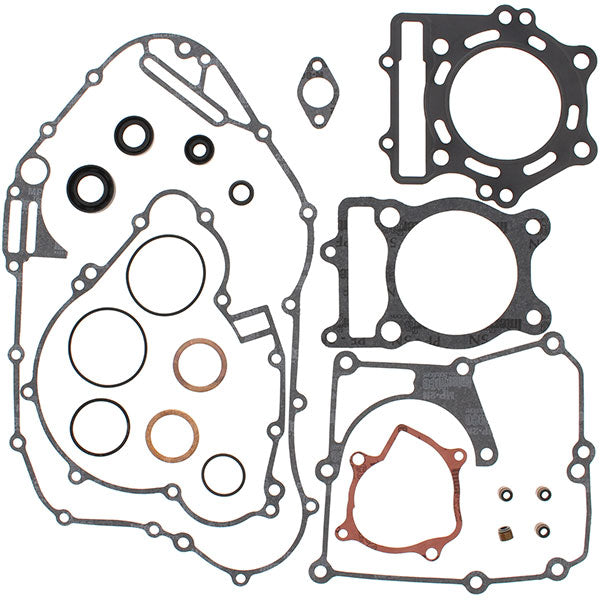 Vertex Gasket Set & Oil Seals (811831) | MunroPowersports.com