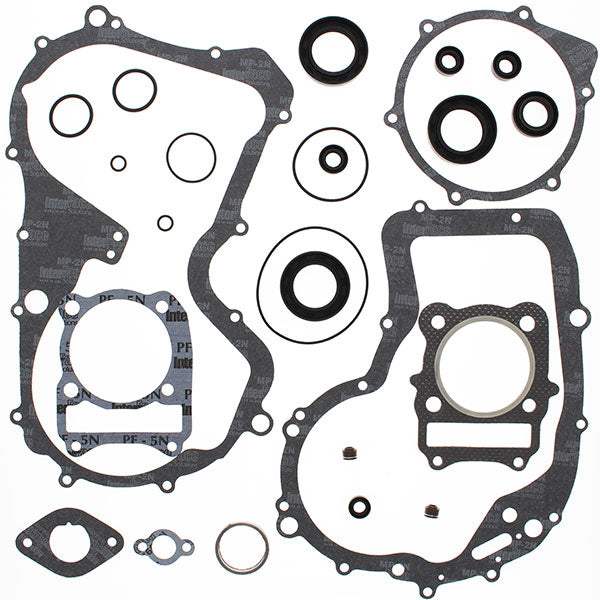 Vertex Gasket Set & Oil Seals (811832) | MunroPowersports.com
