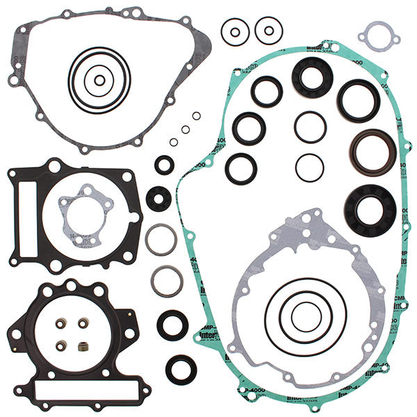 Vertex Gasket Set & Oil Seals (811833) | MunroPowersports.com
