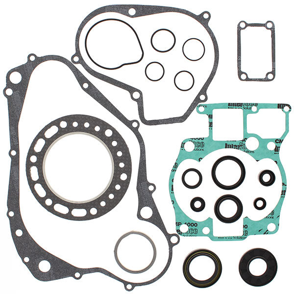 Vertex Gasket Set & Oil Seals (811835) | MunroPowersports.com