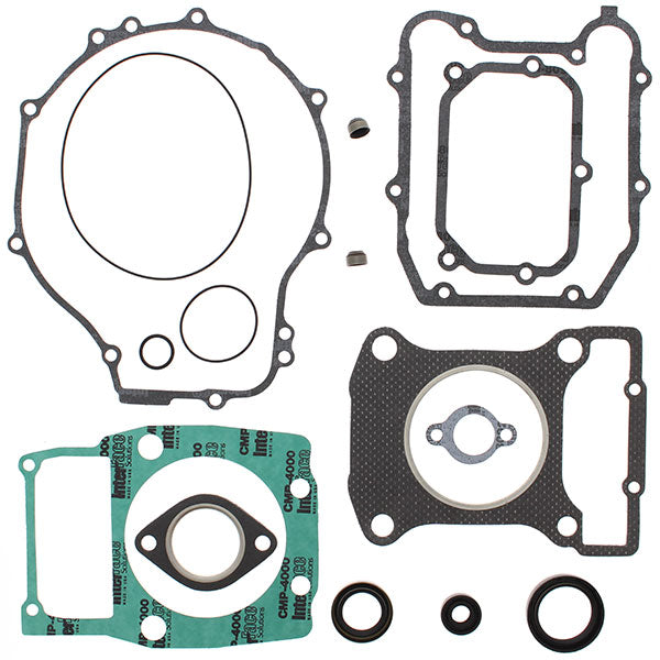 Vertex Gasket Set & Oil Seals (811837) | MunroPowersports.com