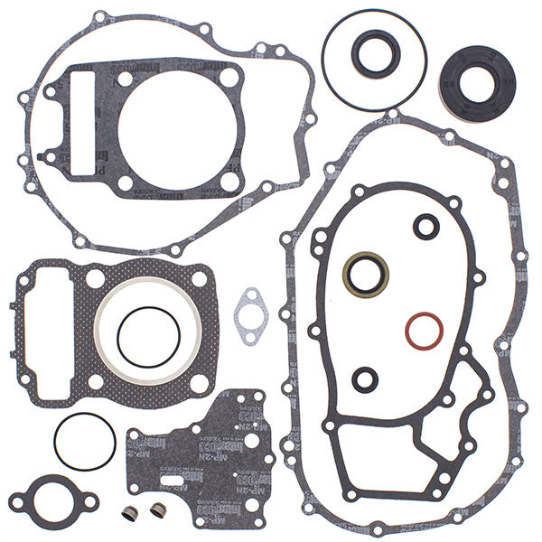Vertex Gasket Set & Oil Seals (811838) | MunroPowersports.com