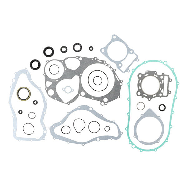 Vertex Gasket Set & Oil Seals (811839) | MunroPowersports.com