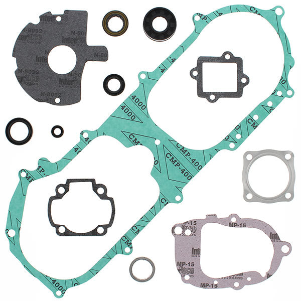 Vertex Gasket Set & Oil Seals (811840) | MunroPowersports.com