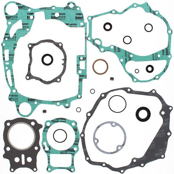 Vertex Gasket Set & Oil Seals (811841) | MunroPowersports.com
