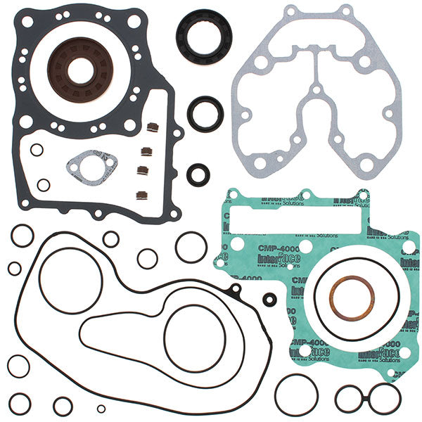 Vertex Gasket Set & Oil Seals (811843) | MunroPowersports.com