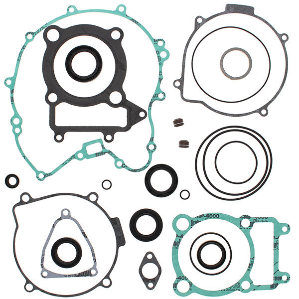 Vertex Gasket Set & Oil Seals (811845) | MunroPowersports.com