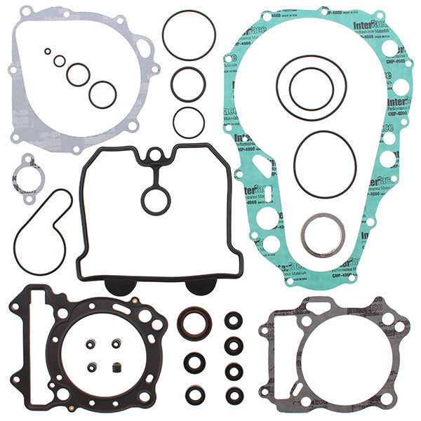 Vertex Gasket Set & Oil Seals (811847) | MunroPowersports.com