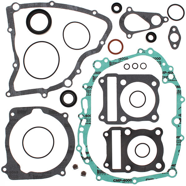 Vertex Gasket Set & Oil Seals (811848) | MunroPowersports.com