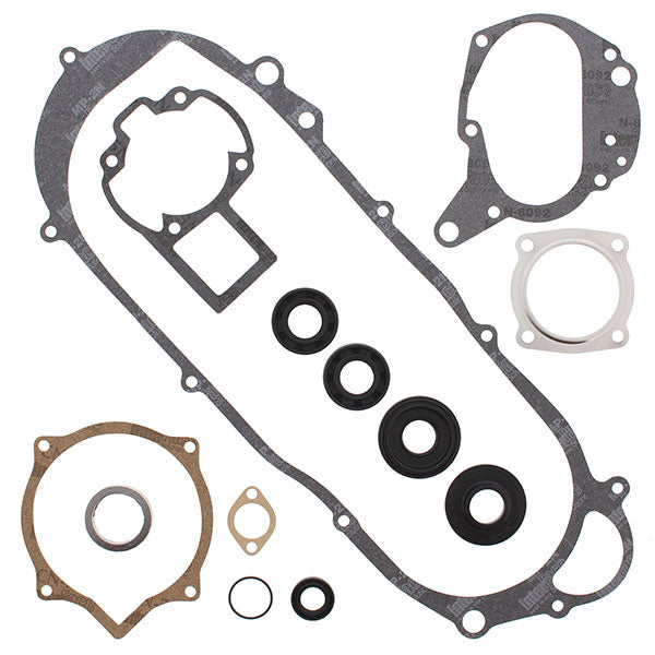 Vertex Gasket Set & Oil Seals (811849) | MunroPowersports.com