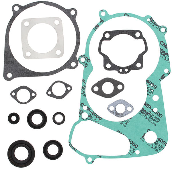 Vertex Gasket Set & Oil Seals (811850) | MunroPowersports.com