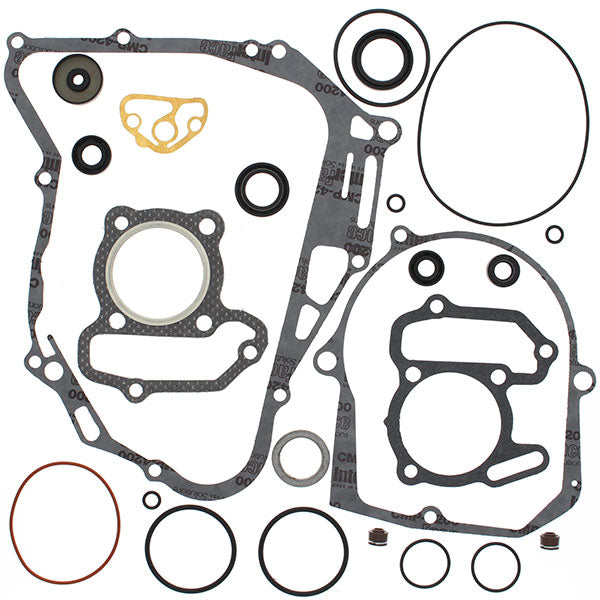 Vertex Gasket Set & Oil Seals (811851) | MunroPowersports.com