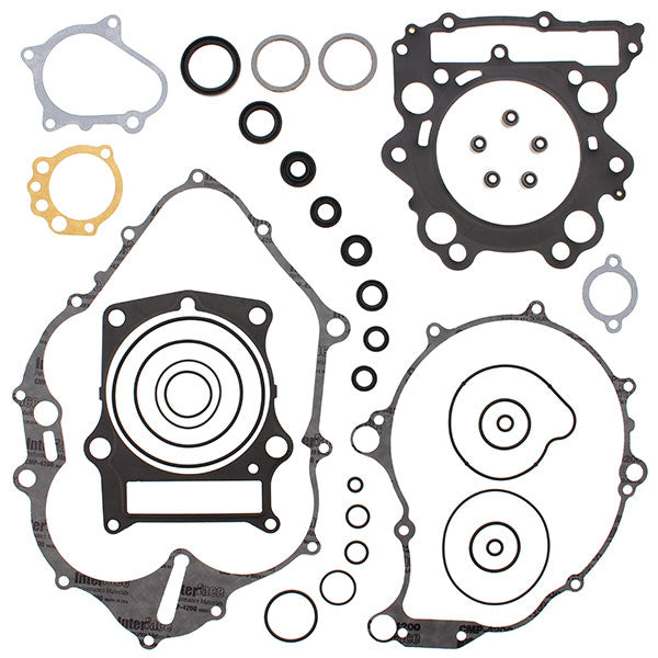 Vertex Gasket Set & Oil Seals (811852) | MunroPowersports.com