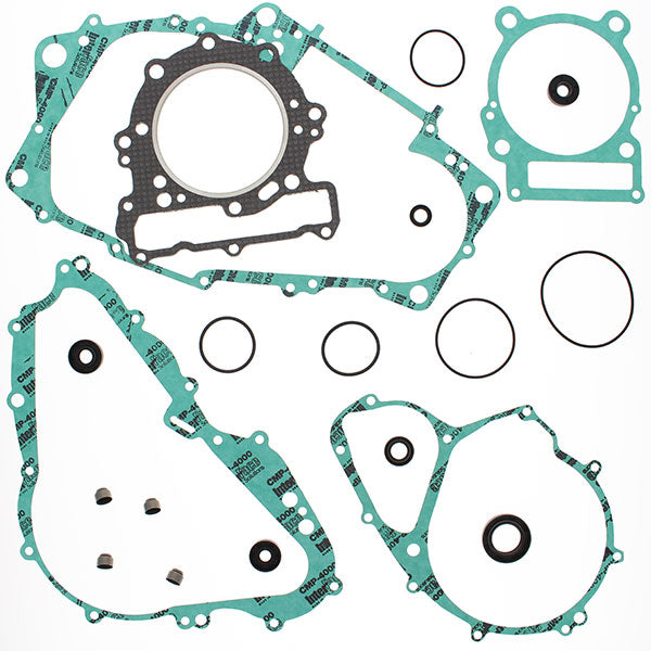 Vertex Gasket Set & Oil Seals (811853) | MunroPowersports.com