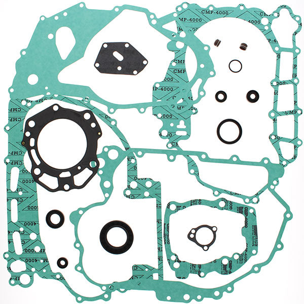 Vertex Gasket Set & Oil Seals (811854) | MunroPowersports.com