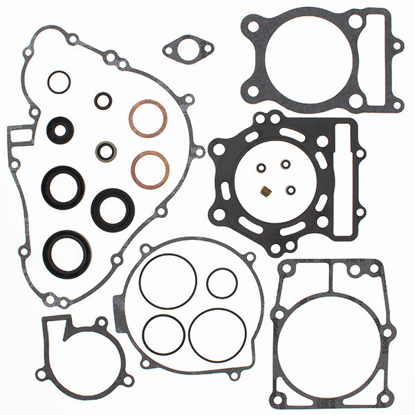 Vertex Gasket Set & Oil Seals (811860) | MunroPowersports.com