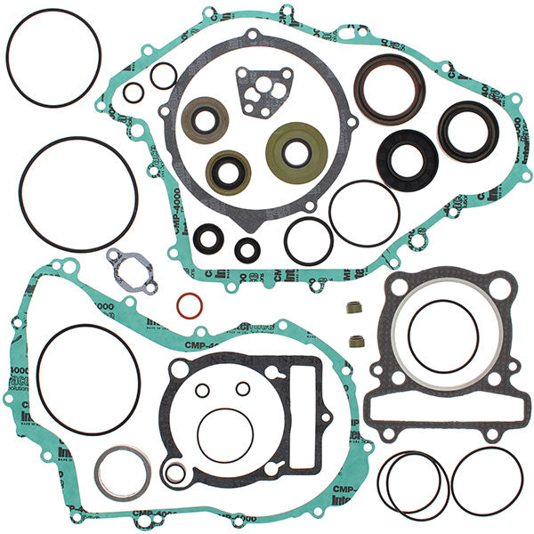 Vertex Gasket Set & Oil Seals (811861) | MunroPowersports.com