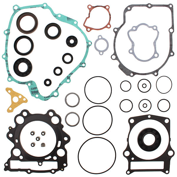 Vertex Gasket Set & Oil Seals (811865) | MunroPowersports.com