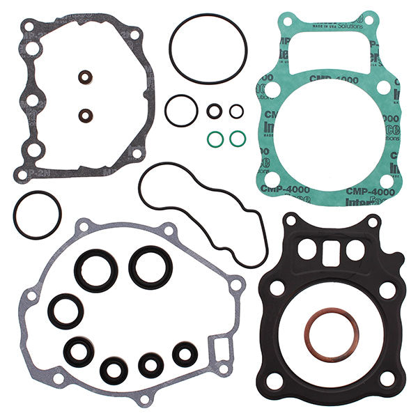 Vertex Gasket Set & Oil Seals (811867) | MunroPowersports.com