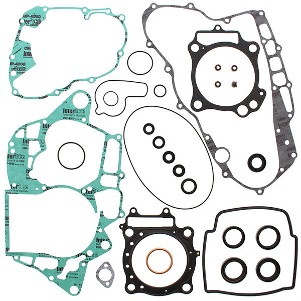 Vertex Gasket Set & Oil Seals (811868) | MunroPowersports.com