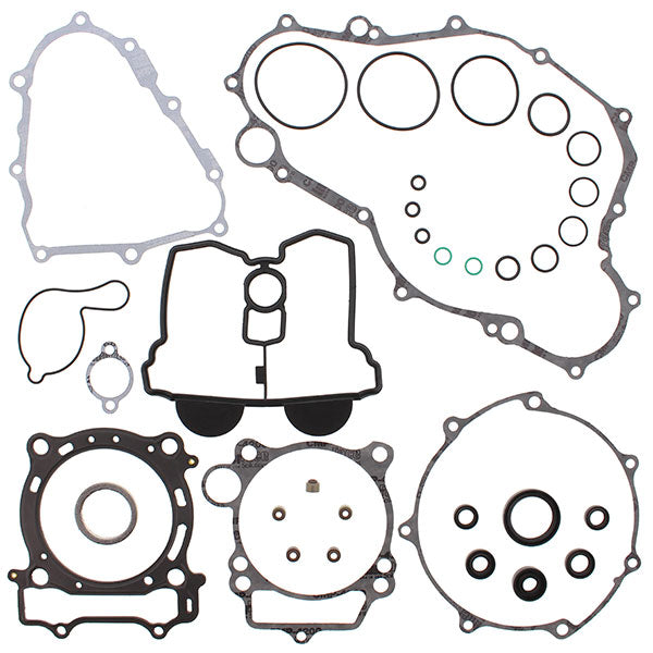 Vertex Gasket Set & Oil Seals (811869) | MunroPowersports.com