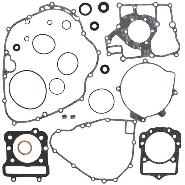 Vertex Gasket Set & Oil Seals (811871) | MunroPowersports.com