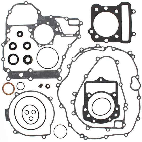Vertex Gasket Set & Oil Seals (811872) | MunroPowersports.com