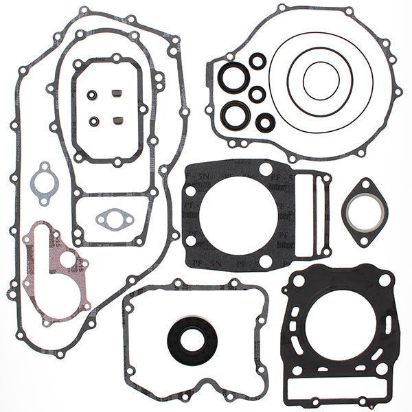 Vertex Gasket Set & Oil Seals (811877) | MunroPowersports.com