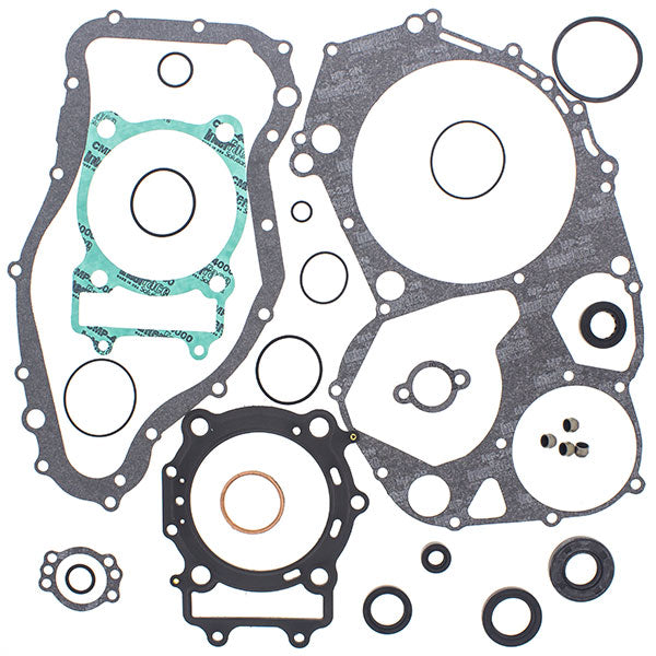 Vertex Gasket Set & Oil Seals (811928) | MunroPowersports.com