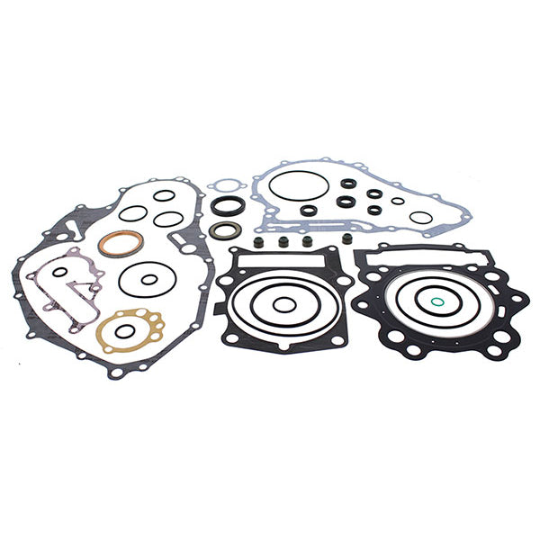 Vertex Gasket Set & Oil Seals (811974) | MunroPowersports.com