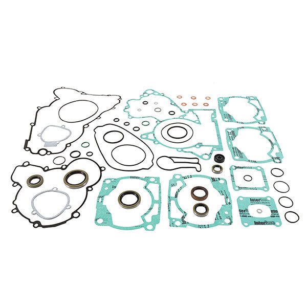 Vertex Gasket Set & Oil Seals (811976) | MunroPowersports.com